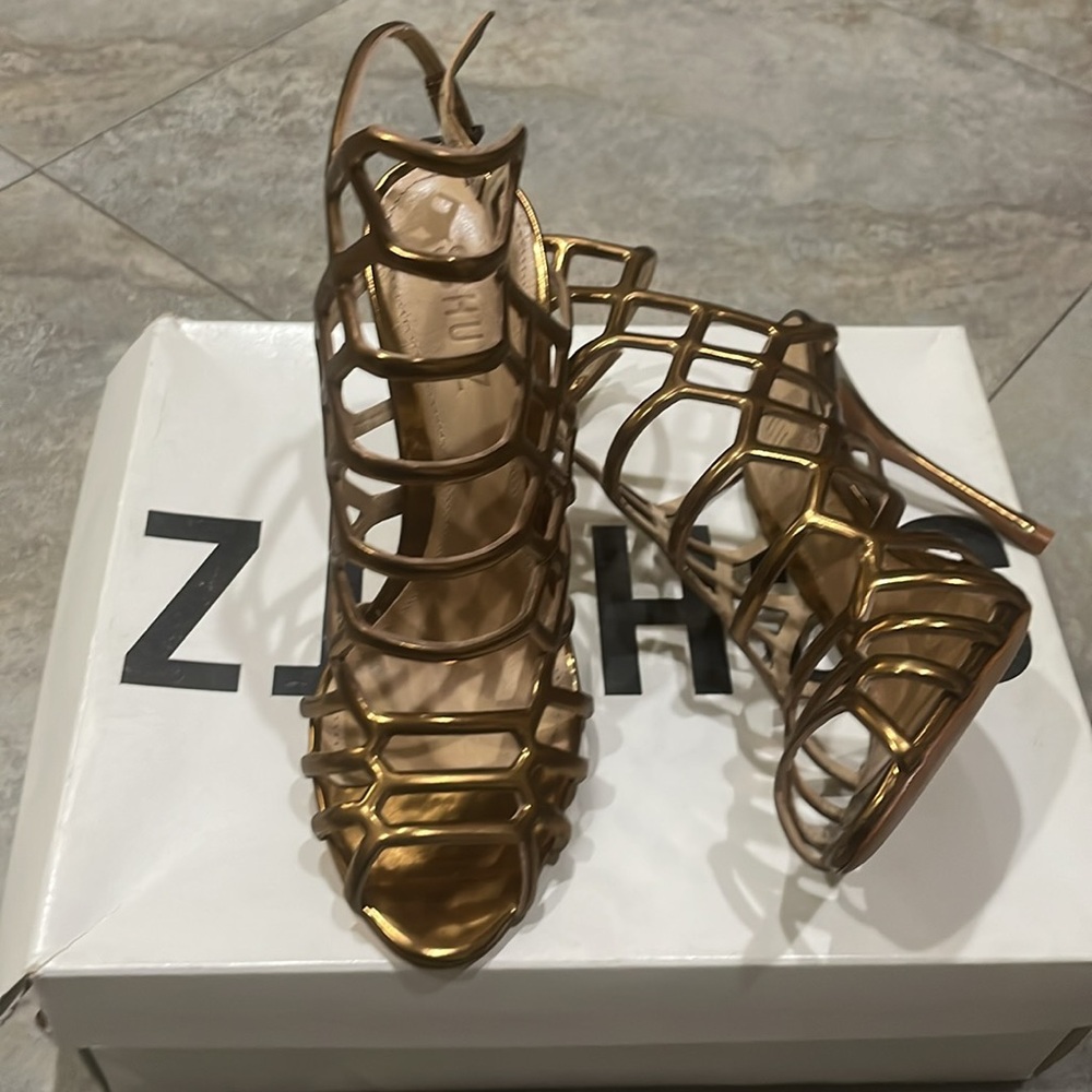 Schutz Heels